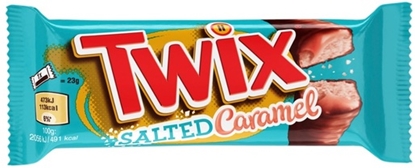 Picture of TWIX SALTED CARAMEL